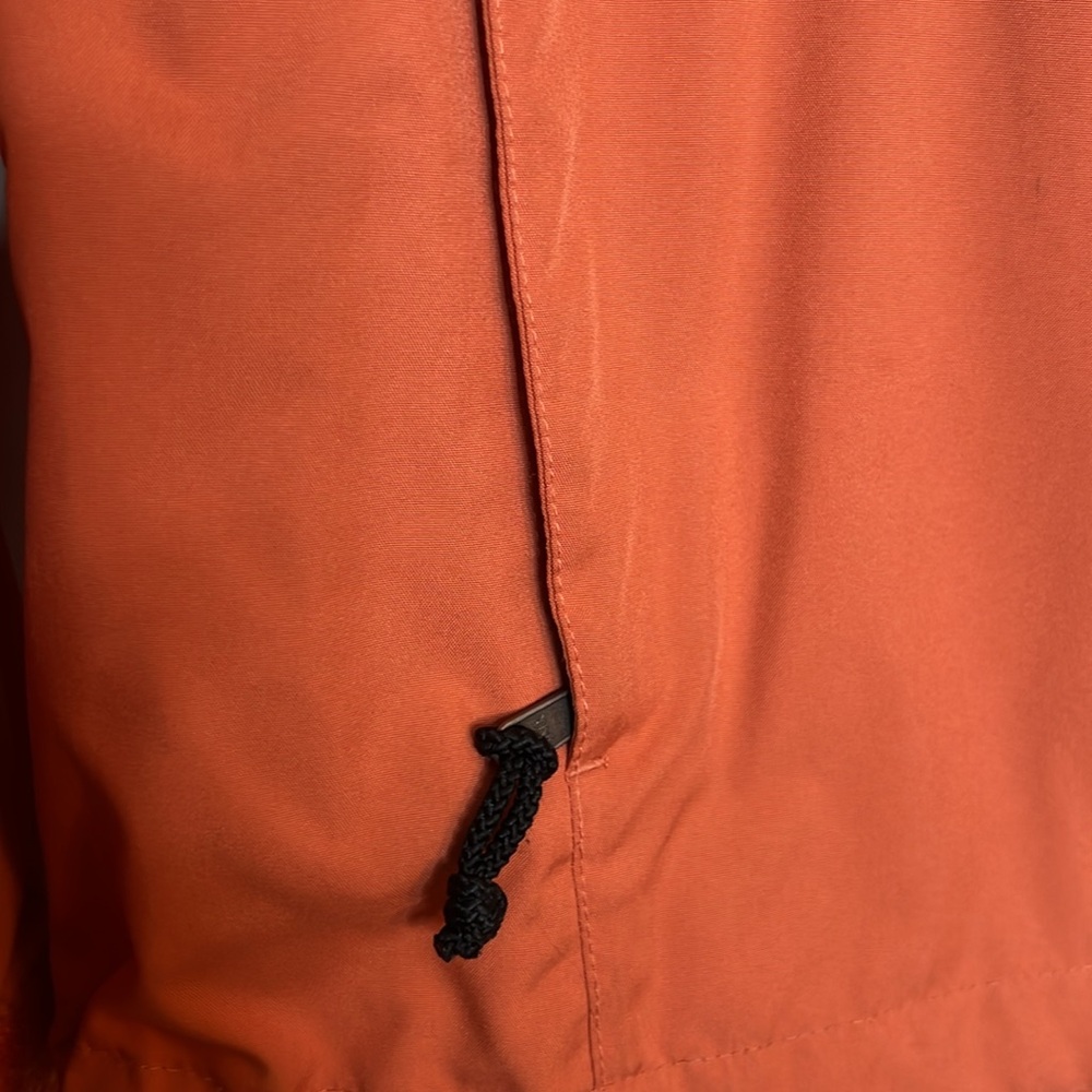 Royal Robbins Hooded Windbreaker SZ S - Picture 4 of 7